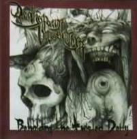 Beholding the Twisted Deity